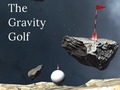 Mäng The Gravity Golf