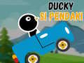 Mäng Ducky Si Pembalap