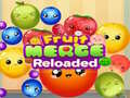Mäng Fruit Merge Reloaded