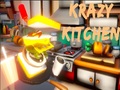 Mäng Krazy Kitchen