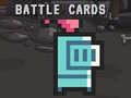 Mäng Battle Cards