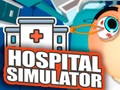 Mäng Hospital Simulator