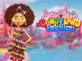 Mäng Lovie Chic's #CandyLand Fashion