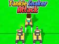 Mäng Tankie Snaker Attack