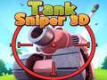 Mäng Tank Sniper 3D