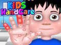 Mäng Kids Hand Care