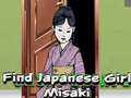 Mäng Find Japanese Girl Misaki