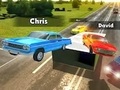 Mäng City Car Driving Simulator: Online