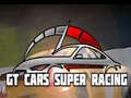 Mäng GT Cars Super Racing