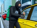 Mäng Crime City Robbery Thief