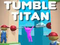 Mäng Tumble Titan 