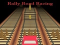 Mäng Rally Road Racing