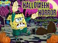 Mäng Sponge Bob Square Pants Halloween Horror FrankenBob's Quest Part 1