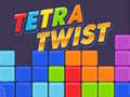 Mäng Tetra Twist