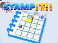 Mäng Stamp It Puzzle