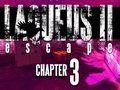 Mäng Laqueus Escape 2 Chapter III