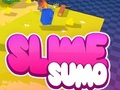 Mäng Sumo Slime 3D