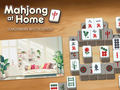 Mäng Mahjong at Home - Scandinavian Edition