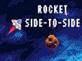 Mäng Rocket Side-to-Side