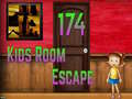 Mäng Amgel Kids Room Escape 174