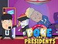 Mäng Poke the Presidents