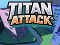 Mäng Titan Attack