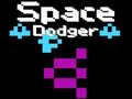 Mäng Space Dodger!