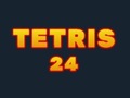 Mäng Tetris 24