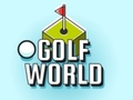 Mäng Golf World