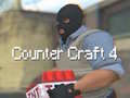 Mäng Counter Craft 4