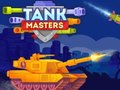 Mäng Tank Masters