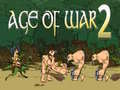 Mäng Age of War 2