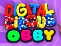 Mäng Digital Circus: Obby