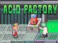 Mäng Acid Factory