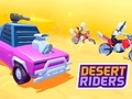 Mäng Desert Riders