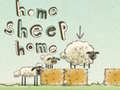 Mäng Home Sheep Home