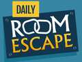 Mäng Daily Room Escape