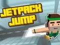 Mäng Jetpack Jump