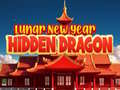 Mäng Lunar New Year Hidden Dragon