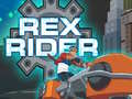 Mäng Rex Rider 