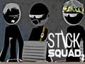Mäng Stick Squad 2