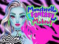 Mäng Monsterella Fantasy Makeup