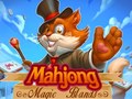 Mäng Mahjong Magic Islands
