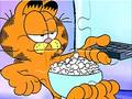 Mäng Jigsaw Puzzle: Garfield Movie Time
