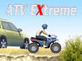 Mäng ATV Extreme