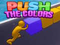 Mäng Push The Colors