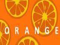 Mäng Orange