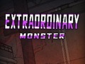 Mäng Extraordinary: Monster