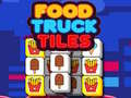 Mäng Food Truck Tiles