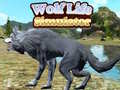 Mäng Wolf Life Simulator